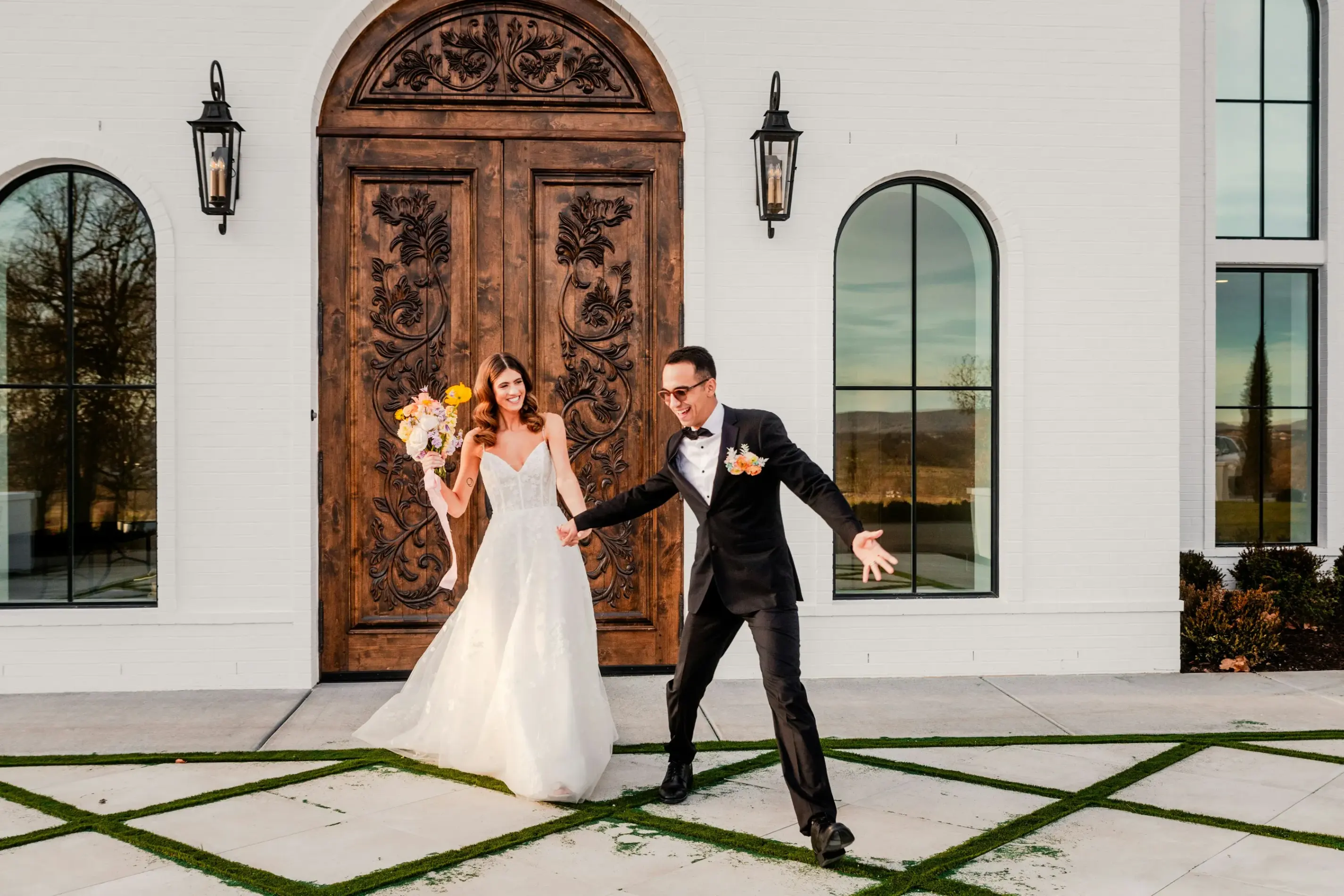 Ma Photographe Studio - Photographie de mariage au Maroc